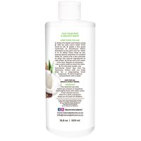 Pannatural Pets Shampoo - Hypo Allergen